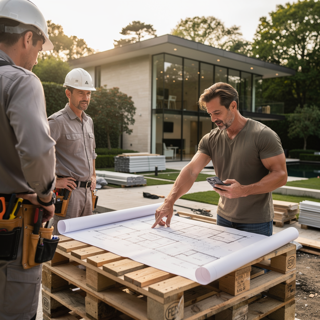 Planowanie szerszego obrazu z Tactido